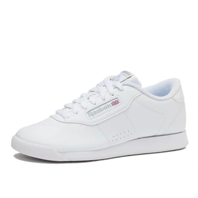 Afbeelding van Reebok Prinses, gymnastiekschoenen voor dames, Wit.