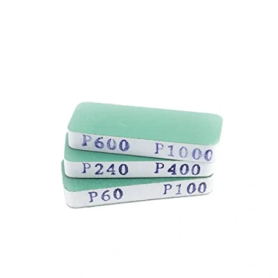 Afbeelding van Vallejo Tool Flexisander Dual Grit X3 (80X30X12Mm)