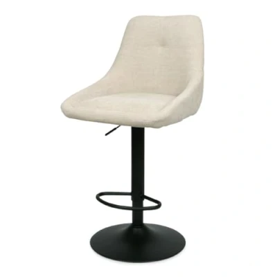 Afbeelding van Milton &amp; Oldbrook Barkruk Sines Beige