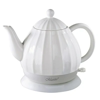 Afbeelding van Maestro MR 070 Waterkoker keramiek 1.2 L