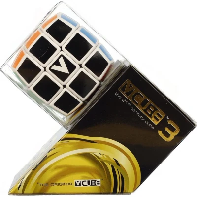 Afbeelding van V Cube 3 lagen Breinbreker
