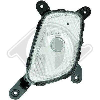 Afbeelding van Diederichs Daglichtset 6507288