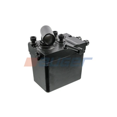 Afbeelding van Auger Kantelpomp Cabine 114809