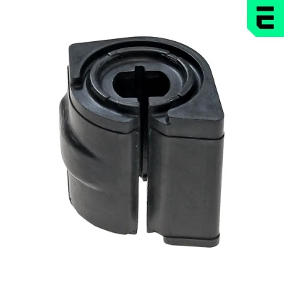 Afbeelding van Optimal Stabilisatorstang rubber F8 6589