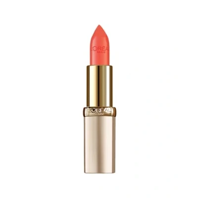 Image de L&#039;Oréal Paris Color Riche Satin 230 Coral Showroom Rouge à Lèvres