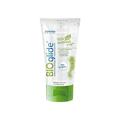 Image de Joy Division Gel Lubrifiant BioGlide 150 ML