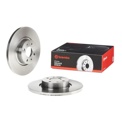 Afbeelding van Brembo Remschijf 08.7354.20