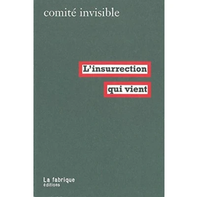 Afbeelding van ISBN 9782913372627 boek Politiek Frans