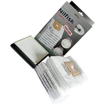 Afbeelding van Nilfisk extreme starter kit serie 107403113
