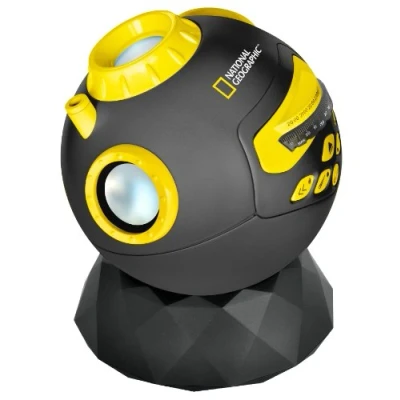 Afbeelding van National Geographic Astro Planetarium De Luxe