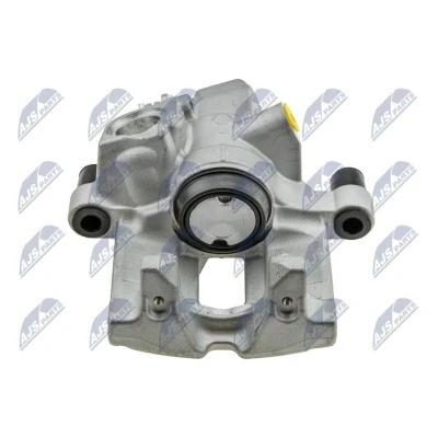 Afbeelding van NTY HZT CT 013 Remklauw Achteras links CITROËN: C5 III Estate, 3