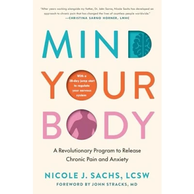 Afbeelding van Mind Your Body
