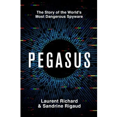 Afbeelding van Pegasus