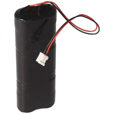 Afbeelding van Accu 7.2V geschikt voor Telenot F1011 / S 750 mAh