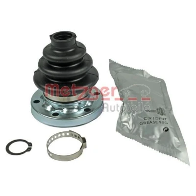 Afbeelding van METZGER 751.158 Aandrijfashoes 81 Rubber BMW: 3 Saloon