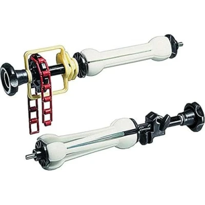 Afbeelding van Manfrotto Expan Set Ondersteuningssysteem achtergrond max. belading: 10 kg