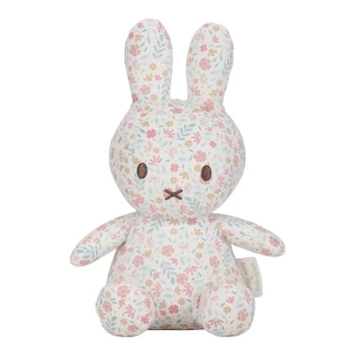 Afbeelding van Tiamo Nijntje Knuffel Lucky Blossom All Over 20cm