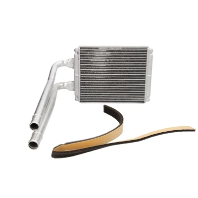Afbeelding van Kachelradiateur, interieurverwarming NRF 54329
