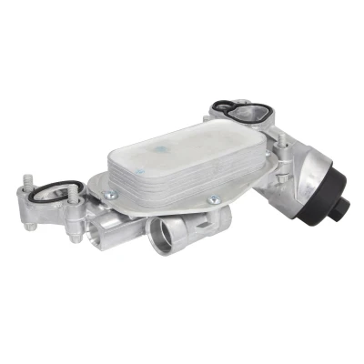 Afbeelding van THERMOTEC D4X014TT Oliekoeler OPEL: Astra J Sports Tourer, H Hatchback, Zafira C Tourer