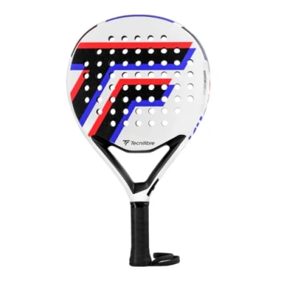 Afbeelding van Tecnifibre Padelracket Wall Master 360 2023