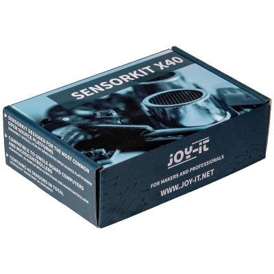 Afbeelding van Joy it SENKit X40 Sensorkit 1 stuk(s)