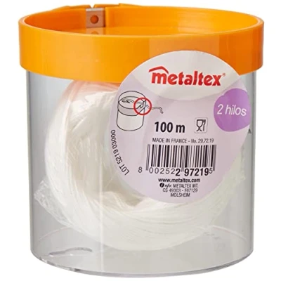 Afbeelding van Keukendraad Metaltex
