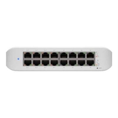 Image de Ubiquiti UniFi USW Lite 16 PoE