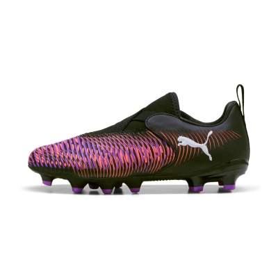 Image de Chaussures de football FUTUREÂ 8 MATCH LL FG/AG Enfant et Adolescent