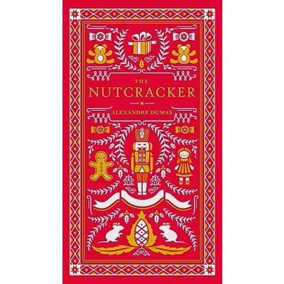 Afbeelding van The Nutcracker