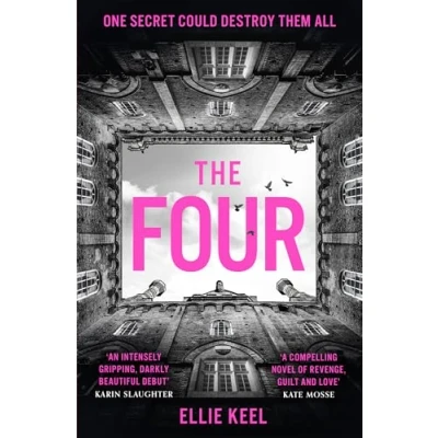 Afbeelding van The Four