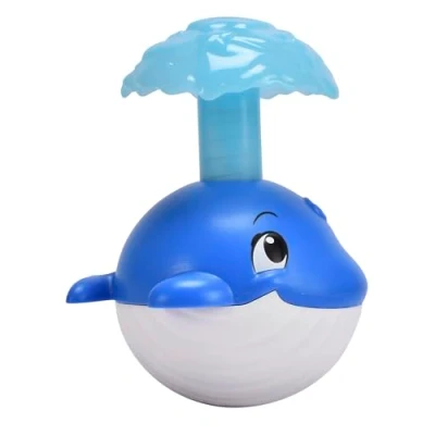 Afbeelding van Simba Abc Walvis met fontein