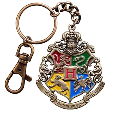Afbeelding van The Noble Collection Sleutelhanger, 72700099398, meerkleurig