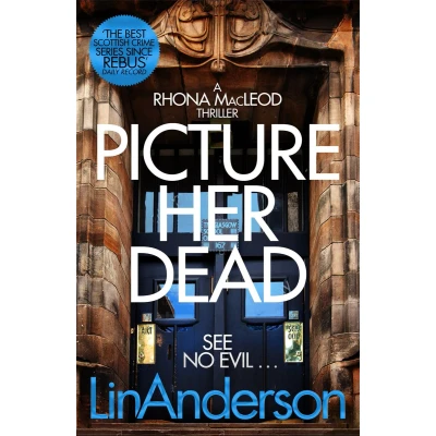 Afbeelding van Picture Her Dead