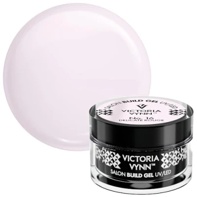 Afbeelding van Victoria Vynn Builder Gel 16 Delicate Rouge 50ml NIEUWE KLEUR!!