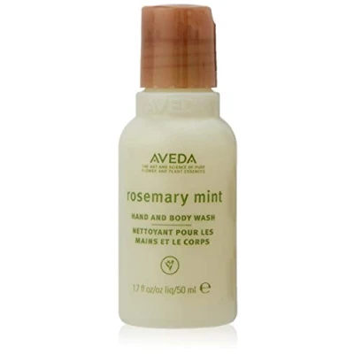 Afbeelding van Aveda Rosemary Mint Hair &amp; Body Wash 50 ml