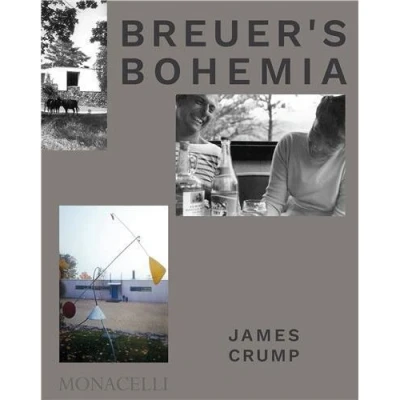 Image de Breuer&#039;s Bohemia