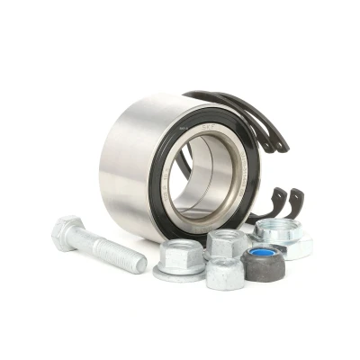 Afbeelding van Skf Wiellagerset VKBA 1358