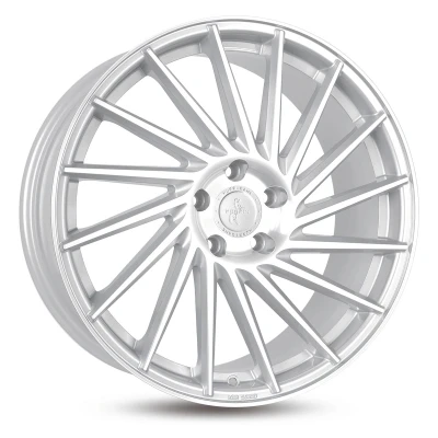 Afbeelding van Keskin Tuning Hurricane Kt17 10.0x22 5x112 ET50 66.6 Velg