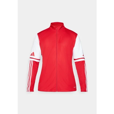 Afbeelding van adidas SQUADRA25 Trainingsjack voor heren, team power rood 2/wit, XS
