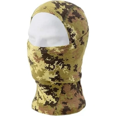 Afbeelding van DEFCON 5 Multi Collar bivakmuts voor heren