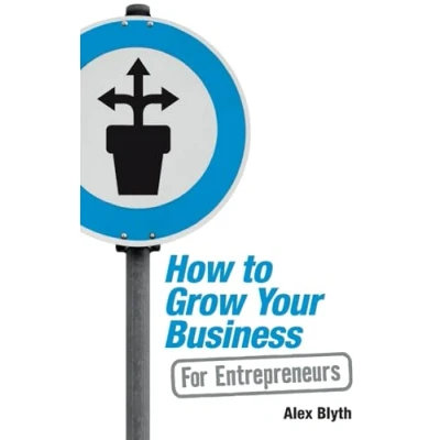 Afbeelding van How to grow your business