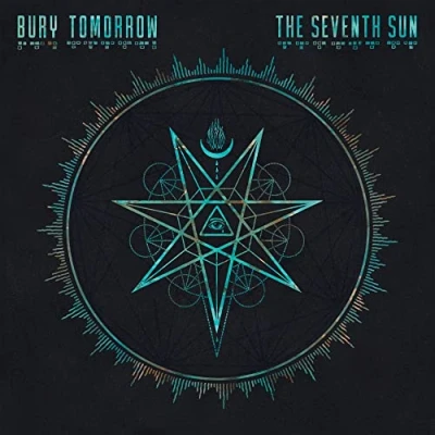 Afbeelding van The Seventh Sun