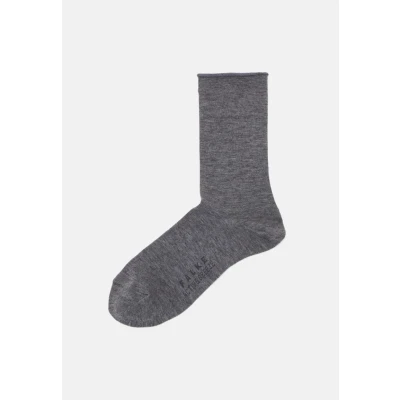 Afbeelding van Falke Active Breeze Breathable Sokken, Maat: 39 42, Grau