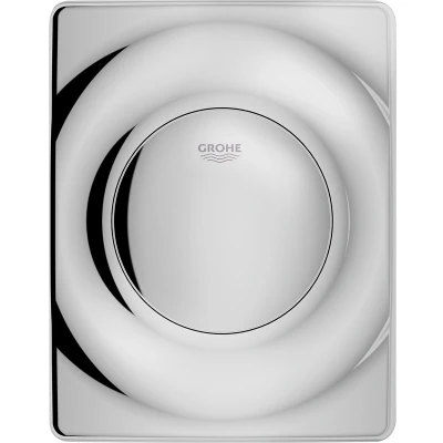 Afbeelding van GROHE Surf 1 knops urinoirbediening