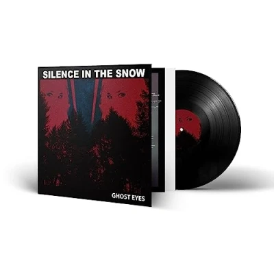 Afbeelding van Silence In The Snow Ghost Eyes (LP)