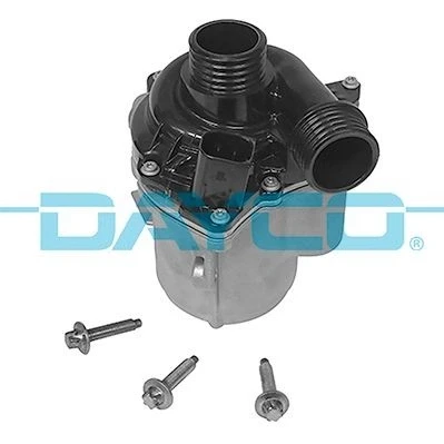 Afbeelding van DAYCO DEP1038 Waterpomp Electrisch BMW: 5 Saloon, 3 Touring