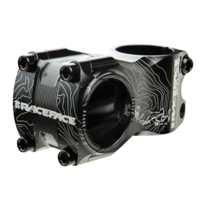 Afbeelding van Race Face Atlas 35 stuurpen Ø35mm, black Lengte 50mm