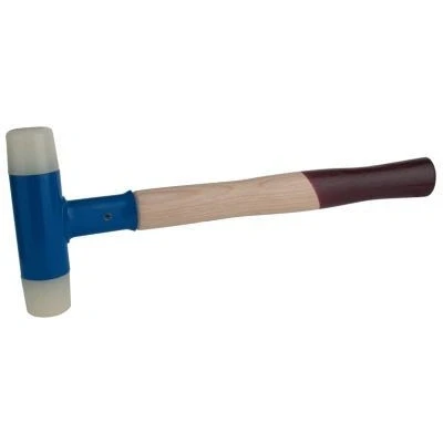 Afbeelding van KS Tools, Hamer, 140.1215 (480 g)