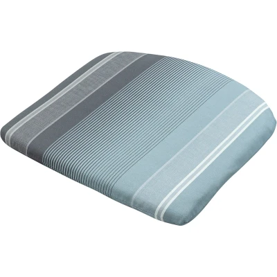 Afbeelding van Madison zitkussen 46x48 Stef grey