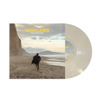 Afbeelding van Dean Lewis The Epilogue (2 LPs)